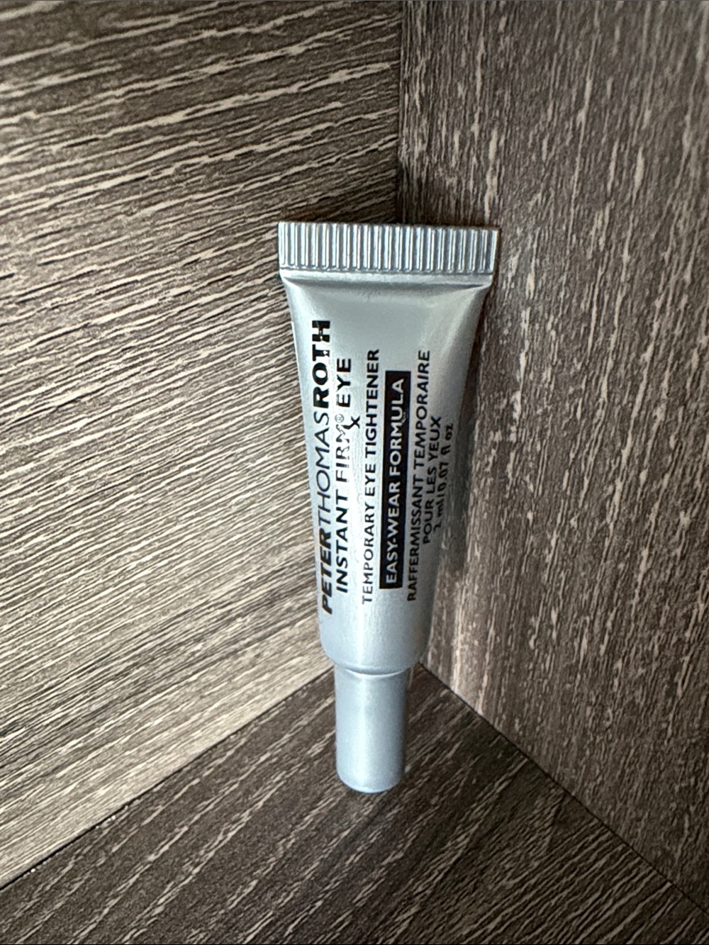 ❤️$4 NWT Peter Thomas Roth Instant Firm Eye 2ml